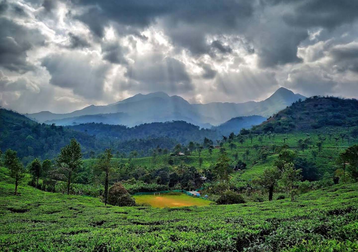 Places to visit in Wayanad in 3 days